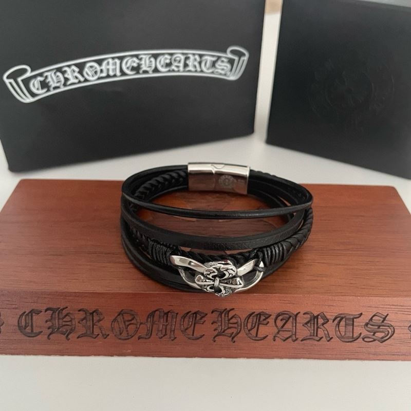 Chrome Hearts Bracelets